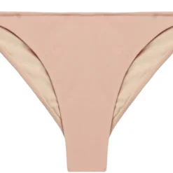 Blush Classic Bikini On A Chain Bottom -Doll Bikini Shop 31289 BOT FLAT FRONT scaled