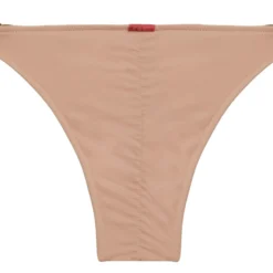 Blush Micro Bikini On A Chain Bottom -Doll Bikini Shop 31294 BOT FLAT BACK scaled