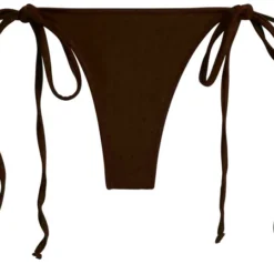 Cappuccino G-String Thong Bottom -Doll Bikini Shop 32650 32666 3