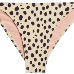 Cheetah Classic Scrunch Bottom -Doll Bikini Shop 33472 bottom flat front scaled