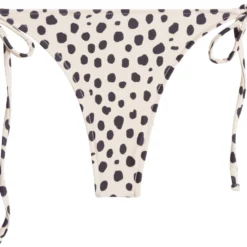 Cheetah Brazilian Thong Bottom -Doll Bikini Shop 33480 bottom flat front scaled