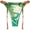 Blue Green Shimmer G-String Thong Bottom -Doll Bikini Shop 68312 Bottom Flat 1761 scaled