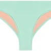 Mint Banded Classic Scrunch Bottom