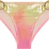Sunset Tie Dye Shimmer Classic Scrunch Bottom 2 Sunset Tie Dye Shimmer Classic Scrunch Bottom -Doll Bikini Shop 68475 Bottoms Flat 1252 scaled