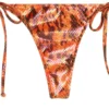 Orange Python Brazilian Thong Bottom -Doll Bikini Shop 68480 Bottoms Flat 1220 scaled