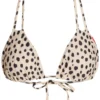Cheetah Double Strap Triangle Bikini Top -Doll Bikini Shop 68490 Top Flat Front 1366 scaled