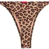 Leopard Brazilian Adjustable Banded Bottom -Doll Bikini Shop 68531 Bottom Flat Back 1811 scaled
