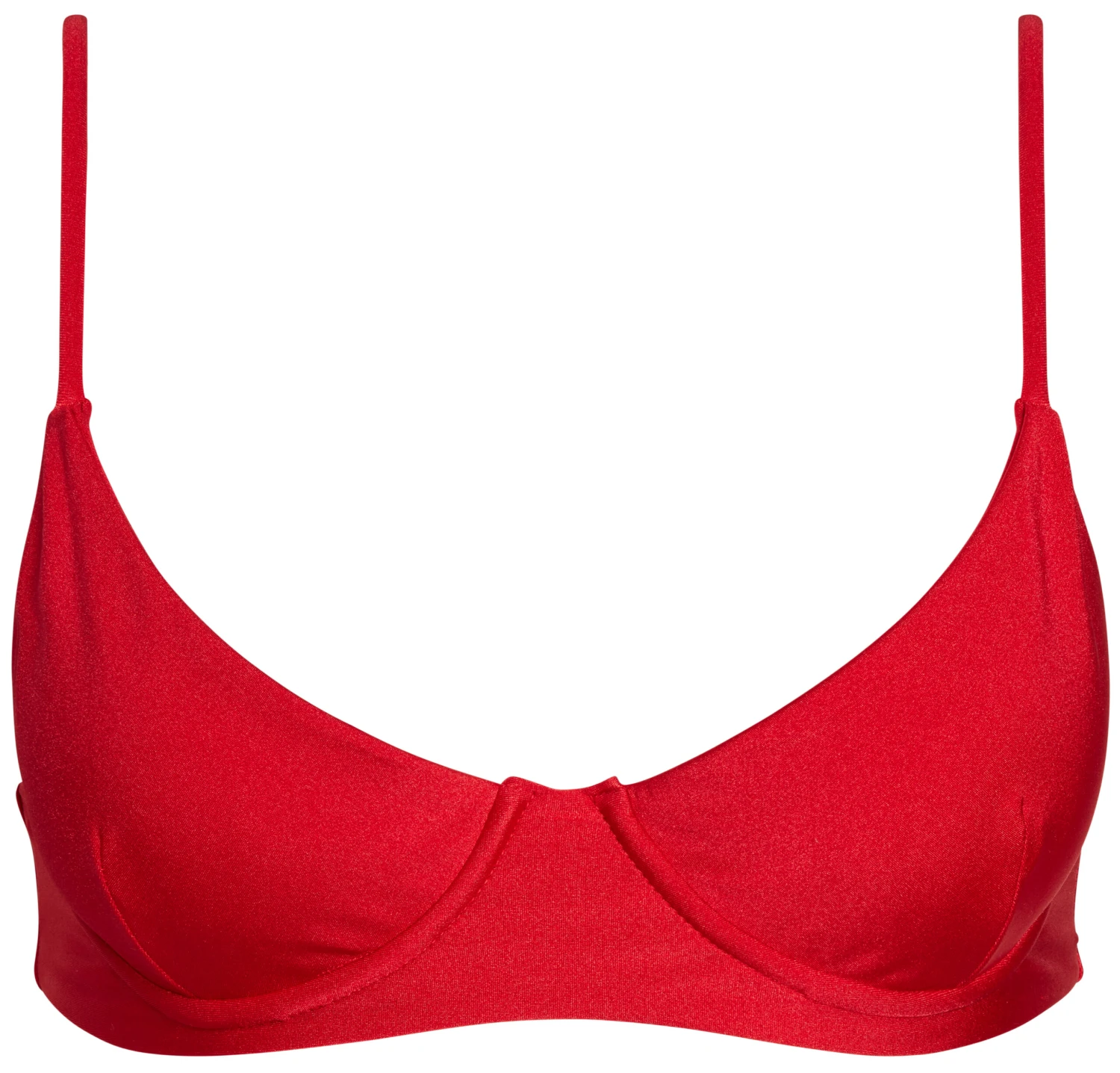 Red Underwire Bra Top 3 Red Underwire Bra Top