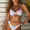 Unicorn Banded Classic Scrunch Bottom -Doll Bikini Shop 69289 69329 1
