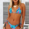 Aqua Tropical Triangle Top 2 Aqua Tropical Triangle Top -Doll Bikini Shop IF 1554242044 33014 33026 1