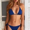 Navy Full Coverage Scrunch Bottom -Doll Bikini Shop XA 1548980316 32849 32857 2